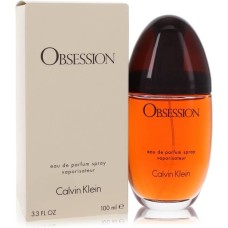 Perfume Obsession (100 ml - Eau De Parfum Spray)