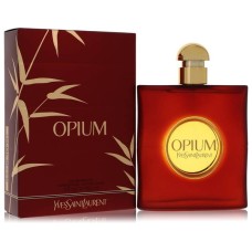 Perfume Opium (30 ml - Eau De Toilette Spray (Nuevo Envase))