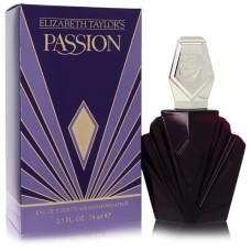 Perfume Pasión (75 ml - Eau De Toilette Spray)