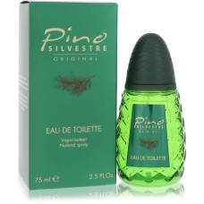 Colonia Pino Silvestre (200 ml - Desodorante en spray)
