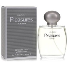 Colonia Placeres (100 ml - Vaporizador de colonia)