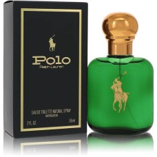 Polo Colonia (120 ml - Eau De Toilette / Colonia Spray)