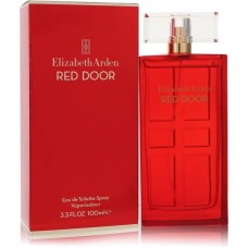 Perfume Elizabeth Arden Red Door para mujer (100 ml - Eau De Toilette Spray (Tester))