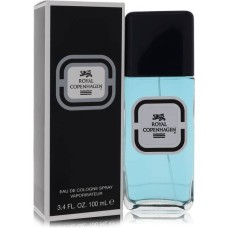 Colonia Royal Copenhagen (240 ml - Loción para después del afeitado)