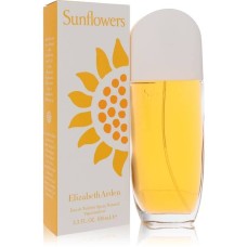 Perfume Girasoles (100 ml - Eau De Toilette Spray (Tester))