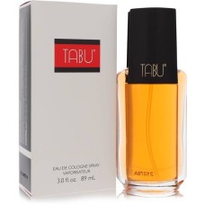 Perfume Tabú