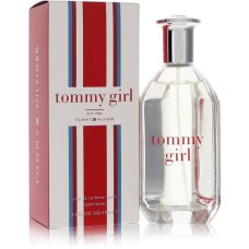 Perfume Tommy Girl (200 ml - Eau de Toilette en spray)