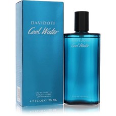 Colonia Agua Fría (125 ml - Eau De Toilette Spray)