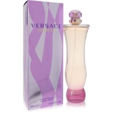Perfume Versace Mujer (50 ml - Eau De Parfum Spray (Tester))