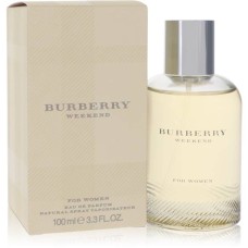 Perfume de fin de semana (100 ml - Eau De Parfum Spray)