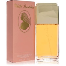 Perfume White Shoulders (133 ml - Vaporizador de colonia)