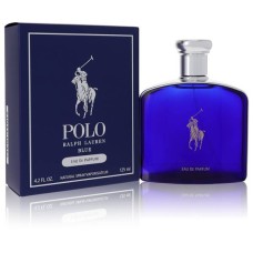 Colonia Azul Polo (41 ml - Eau De Toilette Spray)
