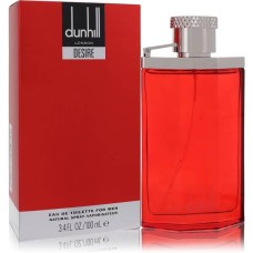 Colonia Desire (50 ml - Eau De Toilette Spray)