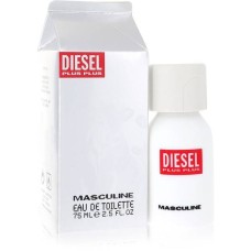 Colonia Diesel Plus Plus