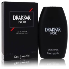 Colonia Drakkar Noir (200 ml - Eau De Toilette Spray)