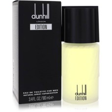 Colonia Dunhill Edition