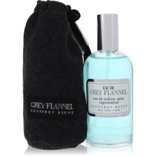 Colonia Eau De Grey Flannel