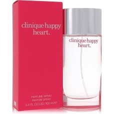 Perfume Corazón Feliz (100 ml - Eau De Parfum Spray)