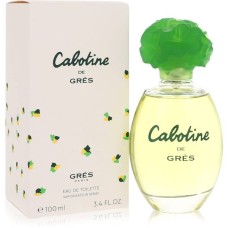Perfume Cabotine (50 ml - Eau De Parfum Spray)