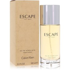 Colonia Escape (100 ml - Eau De Toilette Spray)