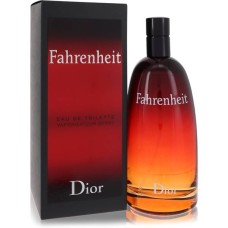 Colonia Fahrenheit (50 ml - Eau De Toilette Spray)