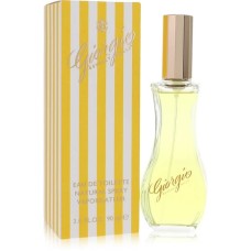 Perfume Giorgio (90 ml - Eau De Toilette Spray)