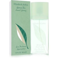 Perfume de té verde (100 ml - Eau Parfumee en spray)