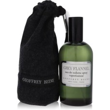 Colonia Franela Gris (120 ml - Eau De Toilette Spray)