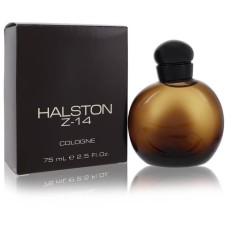 Colonia Halston Z-14 (125 ml - Vaporizador de colonia (sin caja))