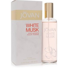 Perfume Jovan White Musk (95 ml - Eau de Cologne Spray)