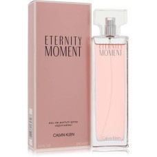 Perfume Momento Eternidad (100 ml - Eau De Parfum Spray)