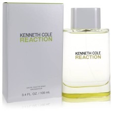 Colonia Kenneth Cole Reaction (100 ml - Eau De Toilette Spray)