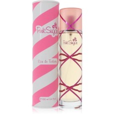 Perfume Pink Sugar (100 ml - Eau de Toilette en spray)
