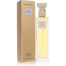 Perfume 5th Avenue (125 ml - Eau De Parfum Spray (Probador))