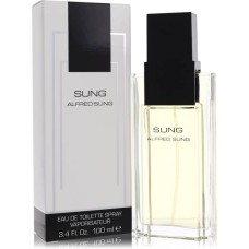 Perfume Alfred Sung (100 ml - Eau De Toilette Spray)