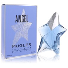 Perfume Ángel (24 ml - Eau De Parfum Spray)