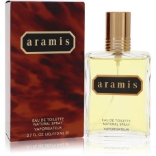 Colonia Aramis (109 ml - Colonia / Eau De Toilette Spray)
