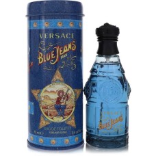 Colonia Blue Jeans (75 ml - Eau de Toilette en spray (Nuevo envase))
