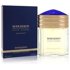 Colonia Boucheron (100 ml - Eau De Parfum Spray)