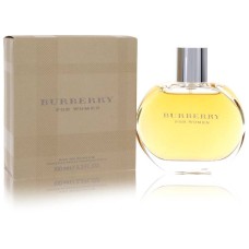 Perfume Burberry (100 ml - Eau De Parfum Spray)
