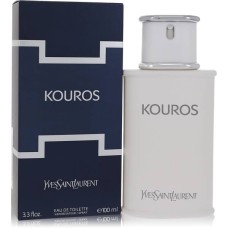 Colonia Kouros (100 ml - Eau De Toilette Spray)