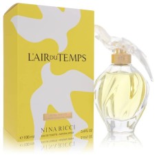 Perfume L'air Du Temps (30 ml - Eau De Toilette Spray)