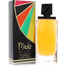 Perfume Mackie (100 ml - Eau De Toilette Spray)