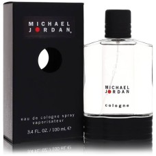 Colonia Michael Jordan (100 ml - Aerosol de colonia)