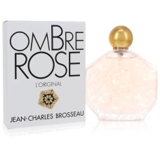 Perfume Rosa Ombre (100 ml - Eau De Toilette Spray)