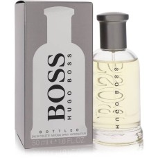 Colonia Boss N° 6 (100 ml - Eau De Toilette Spray (Probador))