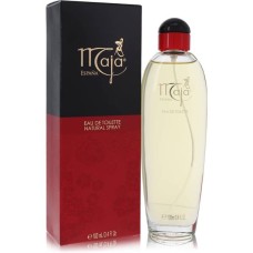 Perfume Maja (100 ml - Eau De Toilette Spray)