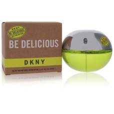 Perfume Be Delicious (100 ml - Eau De Parfum Spray)