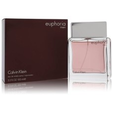 Colonia Euforia (100 ml - Eau De Toilette Spray)