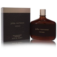 Colonia Vintage John Varvatos (125 ml - Eau De Toilette Spray)